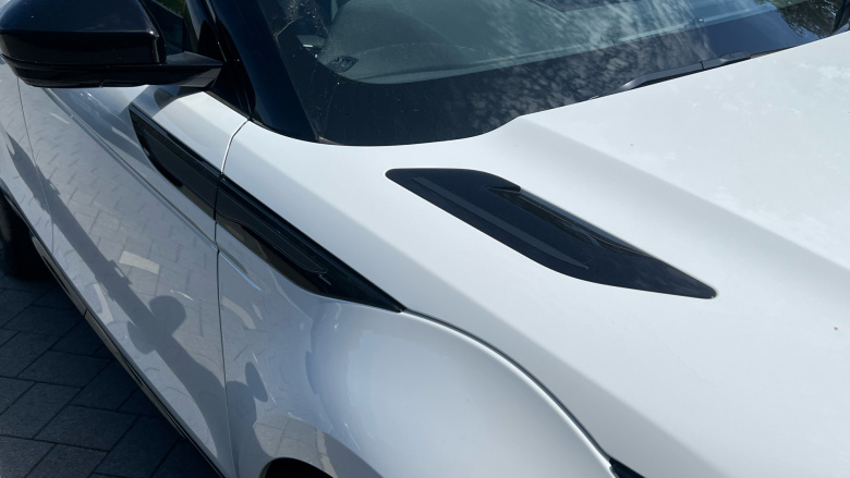 Land Rover Range Rover Evoque 2.0 D165 Dynamic SE 5dr Auto Diesel Hatchback